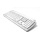 Matias Tactile Pro Mechaniczna Mac Hub 3xUSB biała - 415885 - zdjęcie 4